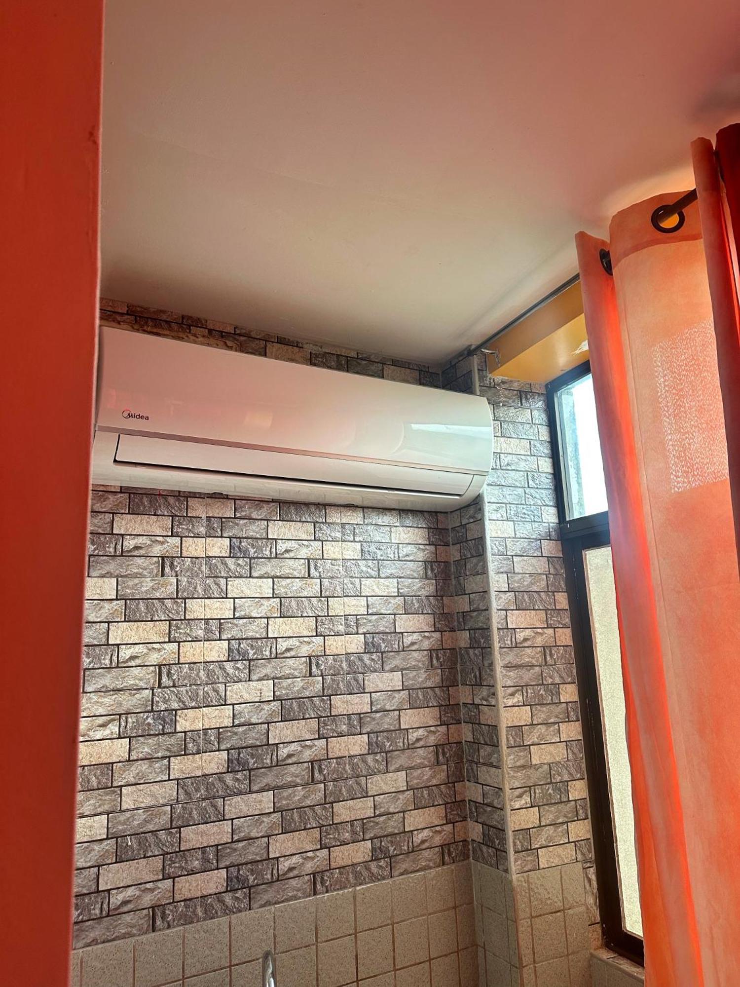 Sámara Sandy Toes Hostel מראה חיצוני תמונה